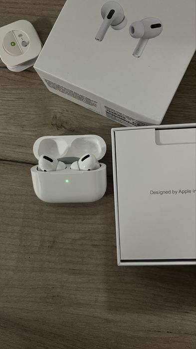 Airpods Pro Gen 1