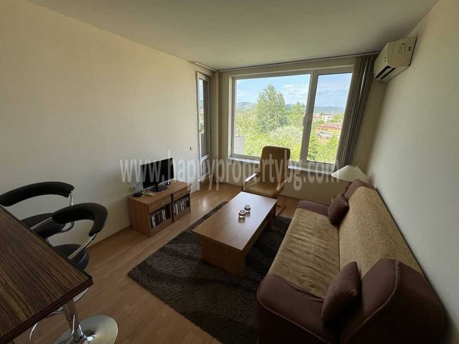 Продава се Тристаен апартамент в к.к. Слънчев бряг - 74 кв.м за 973 €/кв.м - Снимка #2