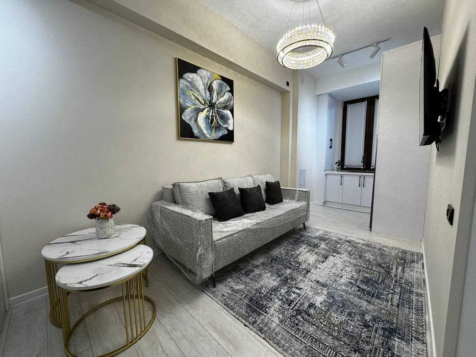 Аренда квартира | 2/3/9 | Авиасозлар |  Кадышева |