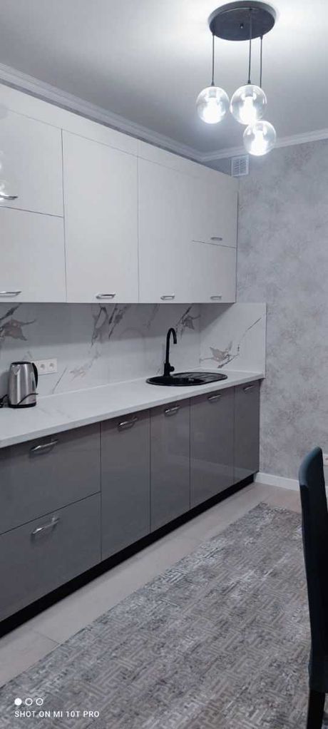 Дава се под наем Едностаен апартамент в София, Люлин 5 - 45 кв.м за 325 € - Снимка #1