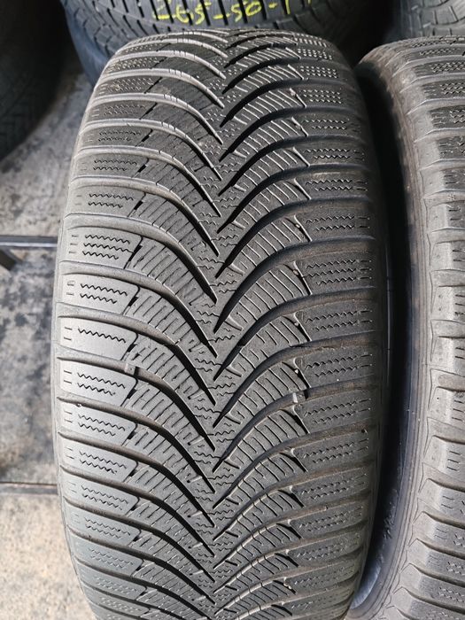 2 anvelope 205 55 16