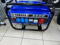 Бензиновый генератор Yamaha 5,5 квт