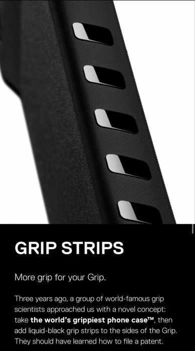Dbrand Iphone 17 pro case. Калъф с протектор за камерата
