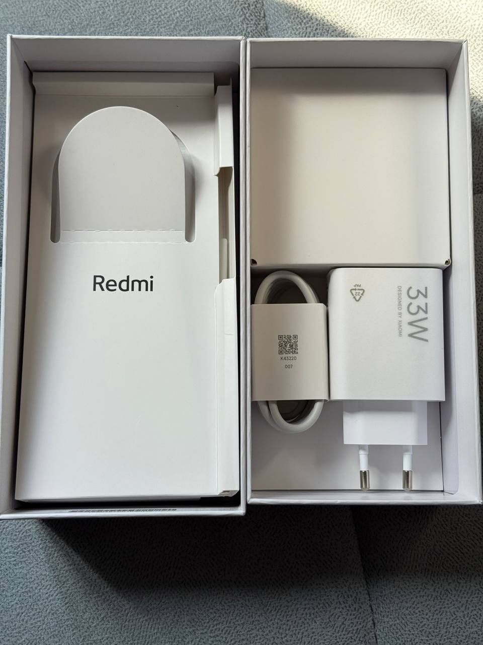 Продаётся телефон Redmi 14C