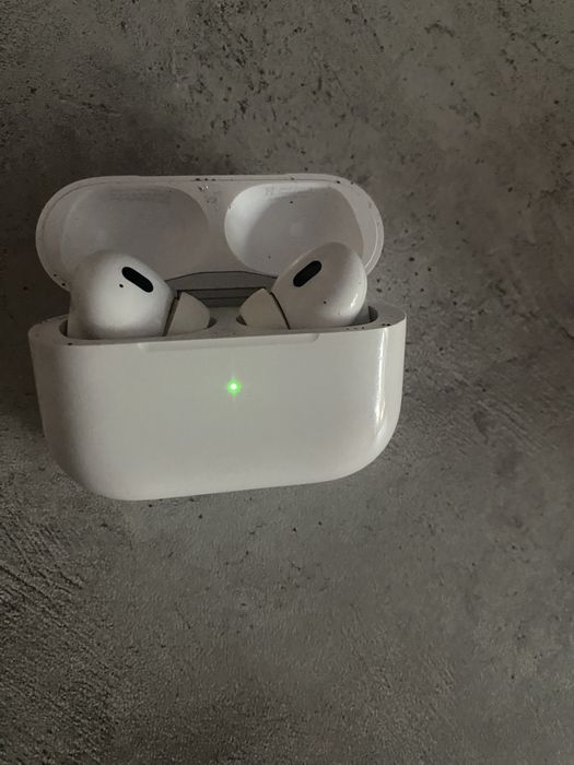 Продам наушники Aipods Pro