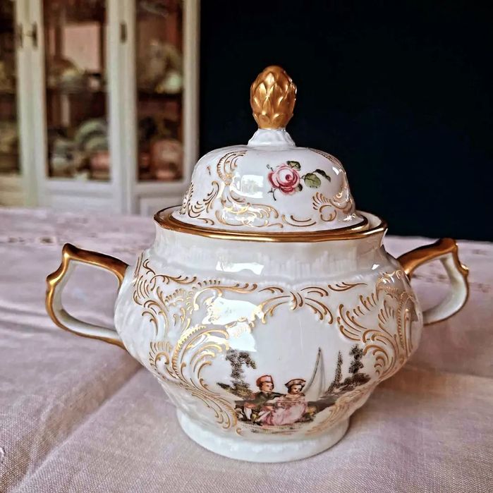 "Розентал" рядка находка.