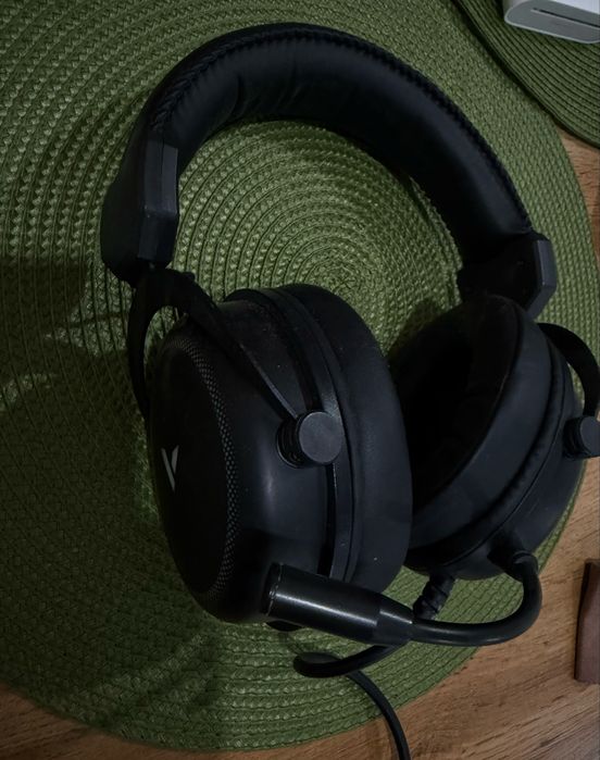 Наушники Rapoo vh300s