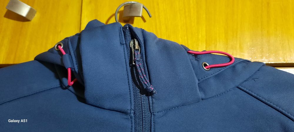 Columbia soft shell, пролетно есенно женско яке