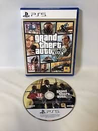 GTA 5 для PST на Tekken 8,обмен варианты , всё что угодно