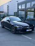 Mercedes cls 300d
