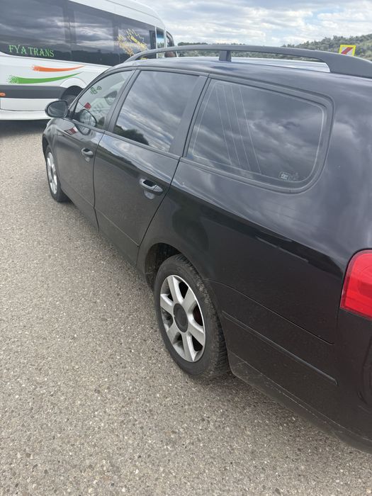 Vand / schimb VW Passat b6