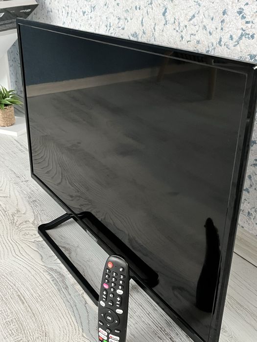 Смарт телевизор Star Light