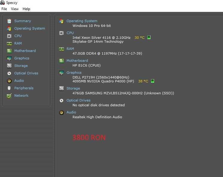 Vand  calculatoare, HP and DELL !