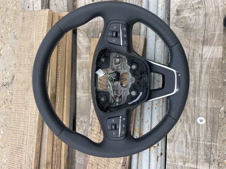 Волан FORD fiesta mk8 и други