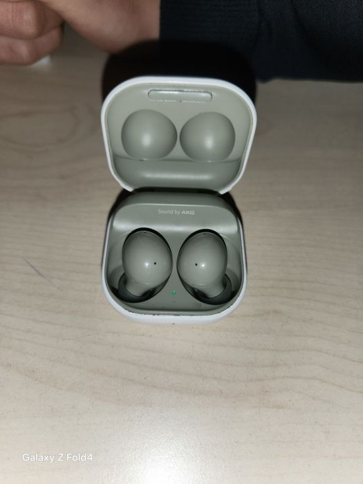 Galaxy buds 2, vând urgent!
