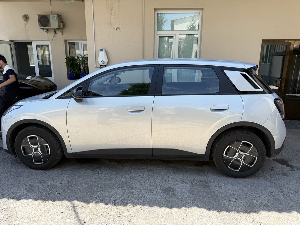 GAC AION UT 420 KM 2025