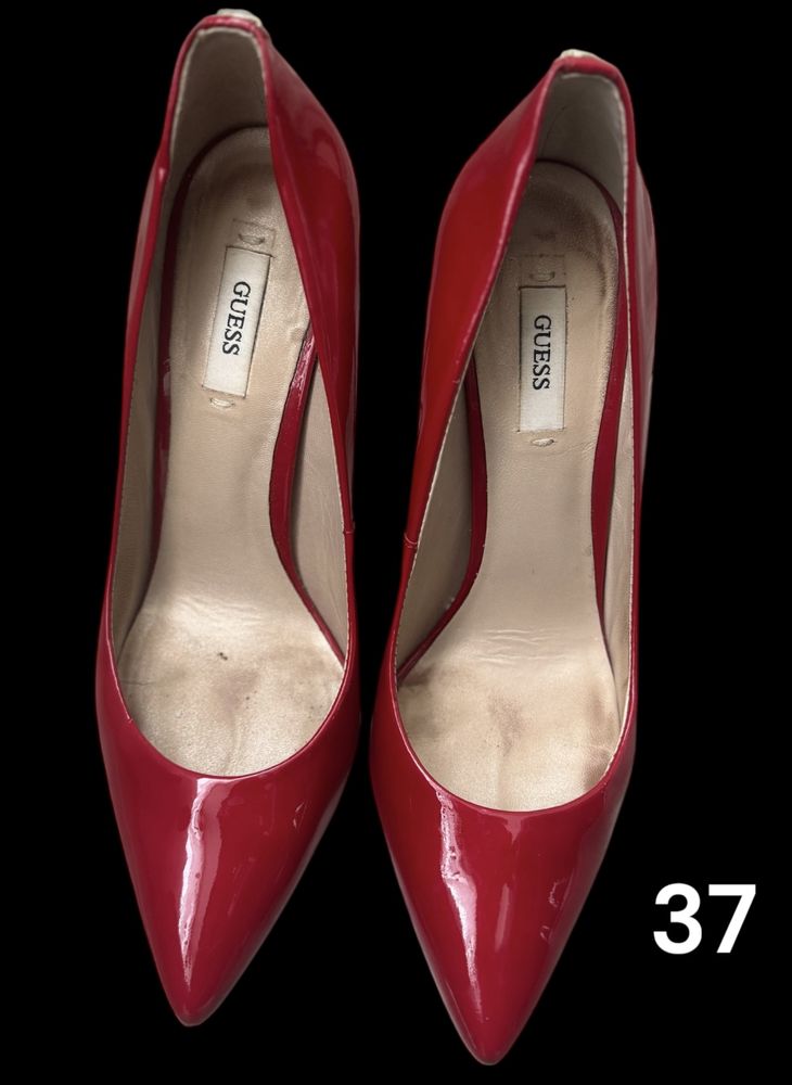 Pantofi marimea 37 in stare  buna