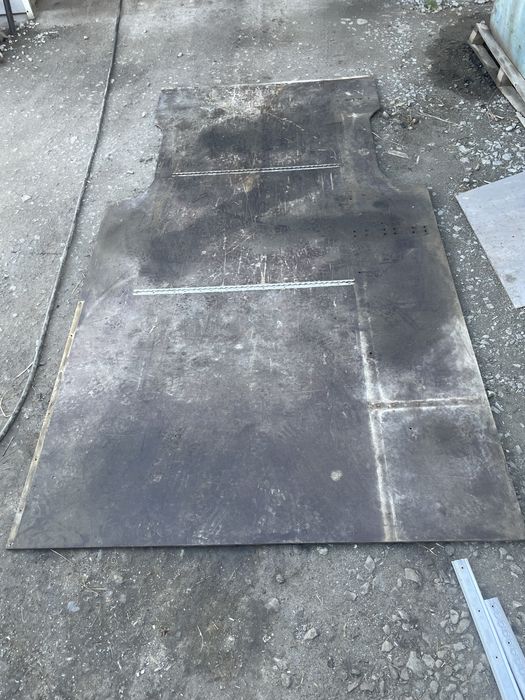 Под , преграда (разделител) , страници за рено мастър къса база