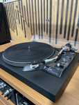 Pickup technics sl-23a doza national panasonic 270c mk2