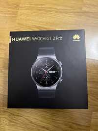 Ceas Huawei Watch GT 2Pro