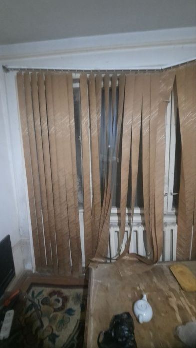 Сотилади 2 хонали квартира