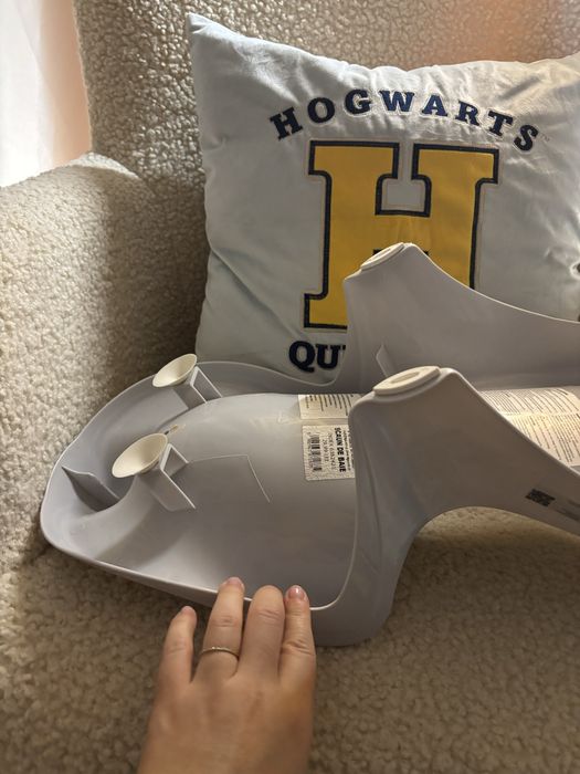 Spatar baie scaunel bebelusi