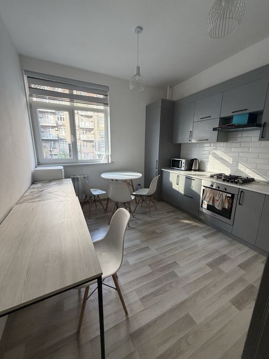 Продается квартира от Golden House проект Assalom Sohil!