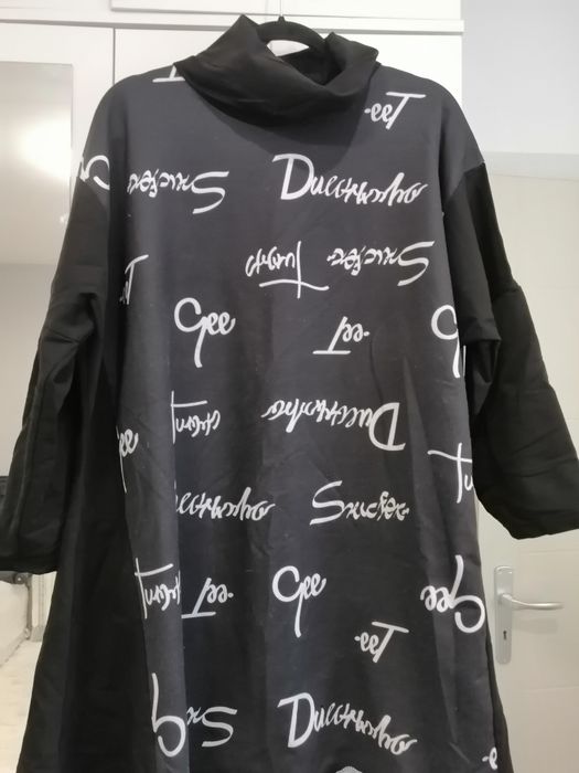 Нови дамски, меки немски блузони