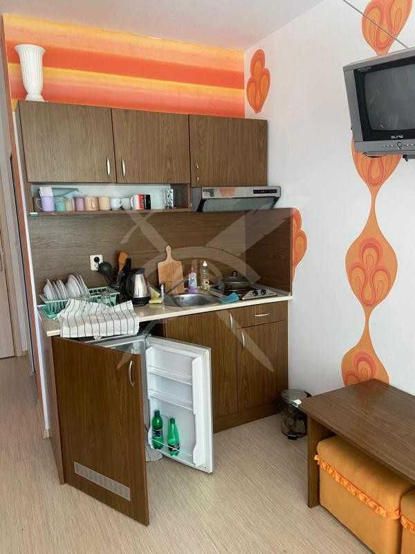 Продава се Едностаен апартамент в к.к. Слънчев бряг - 35 кв.м за 1129 €/кв.м - Снимка #3