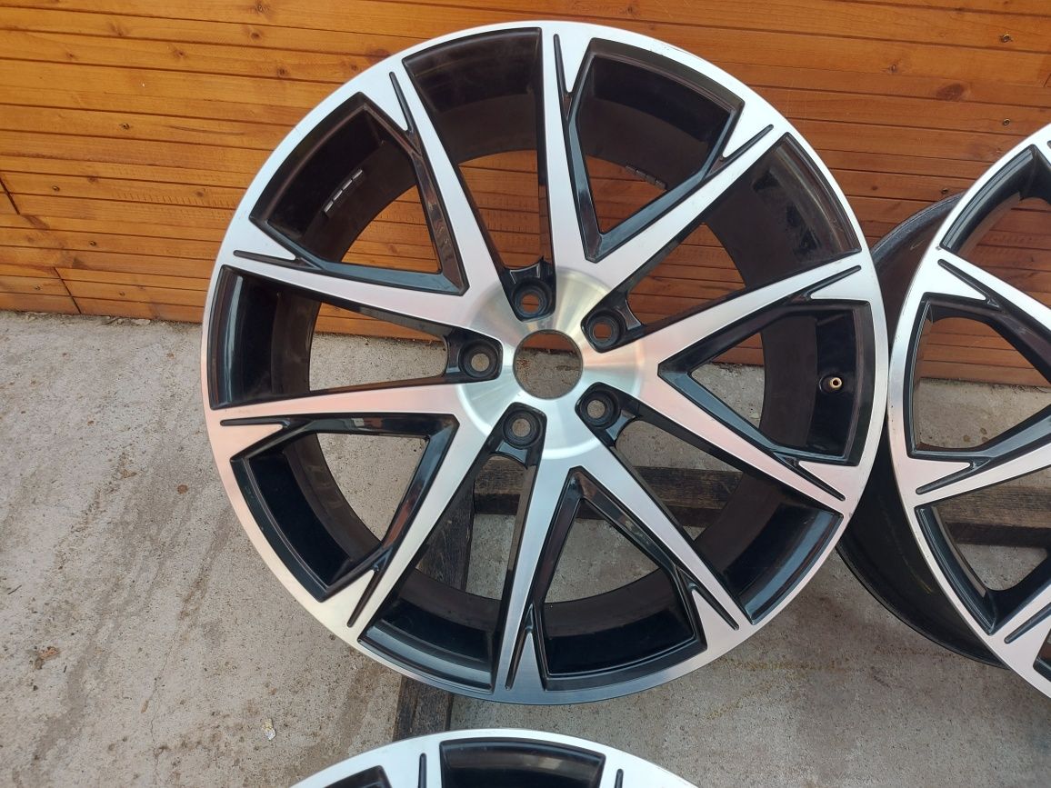 Jante Ateca  / Cupra Formentor originale 19 inch 5x112 (Vw, Skoda , Au