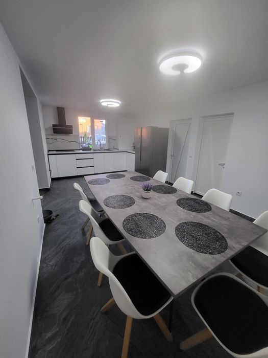 Cabana baile figa Budurlean 3. Cu 5 camere