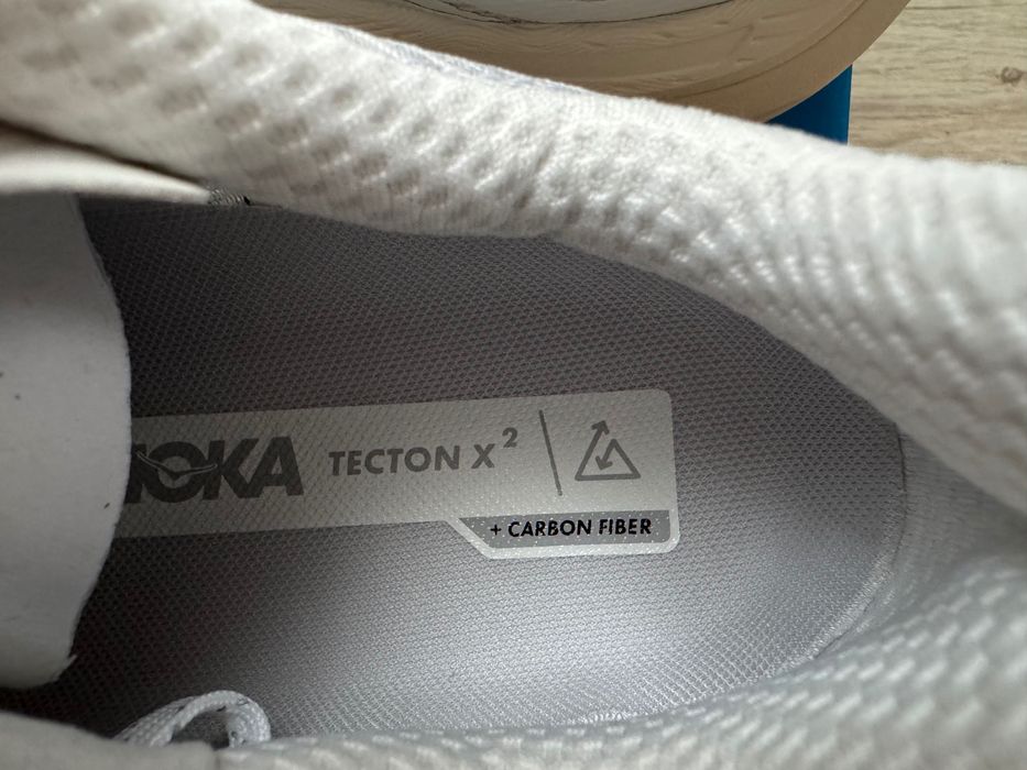 Hoka Tecton X 2 Carbon