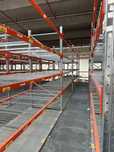 Rafruri metalice reglabile
