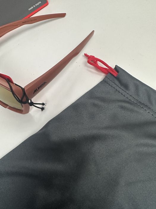 Очила Alpina Bonfire Q-LITE