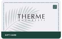 Voucher Therme 500 Lei