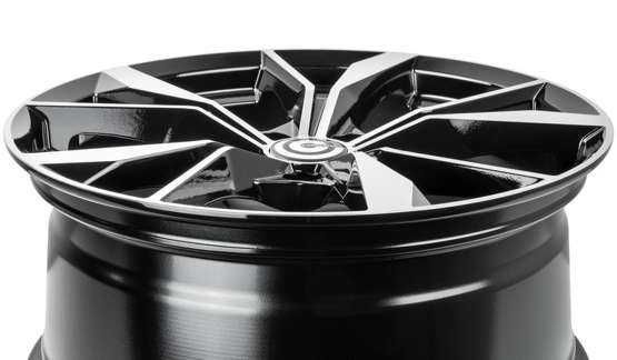 18” Джанти Голф Пасат 5X112 VW Arteon Golf 5 6 7 Passat B6 B7 B8 B9 CC
