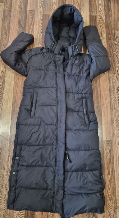 Palton de dame Khujo L