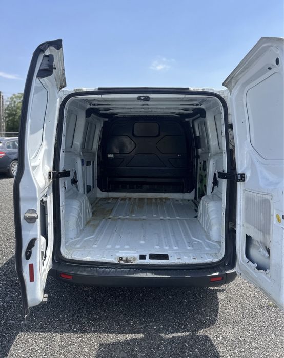 Ford Transit Custom 2015 2.2 diesel Euro5 Clima