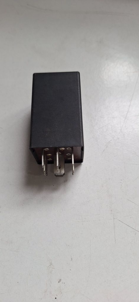 Releu Man 81.25927.0109 24v