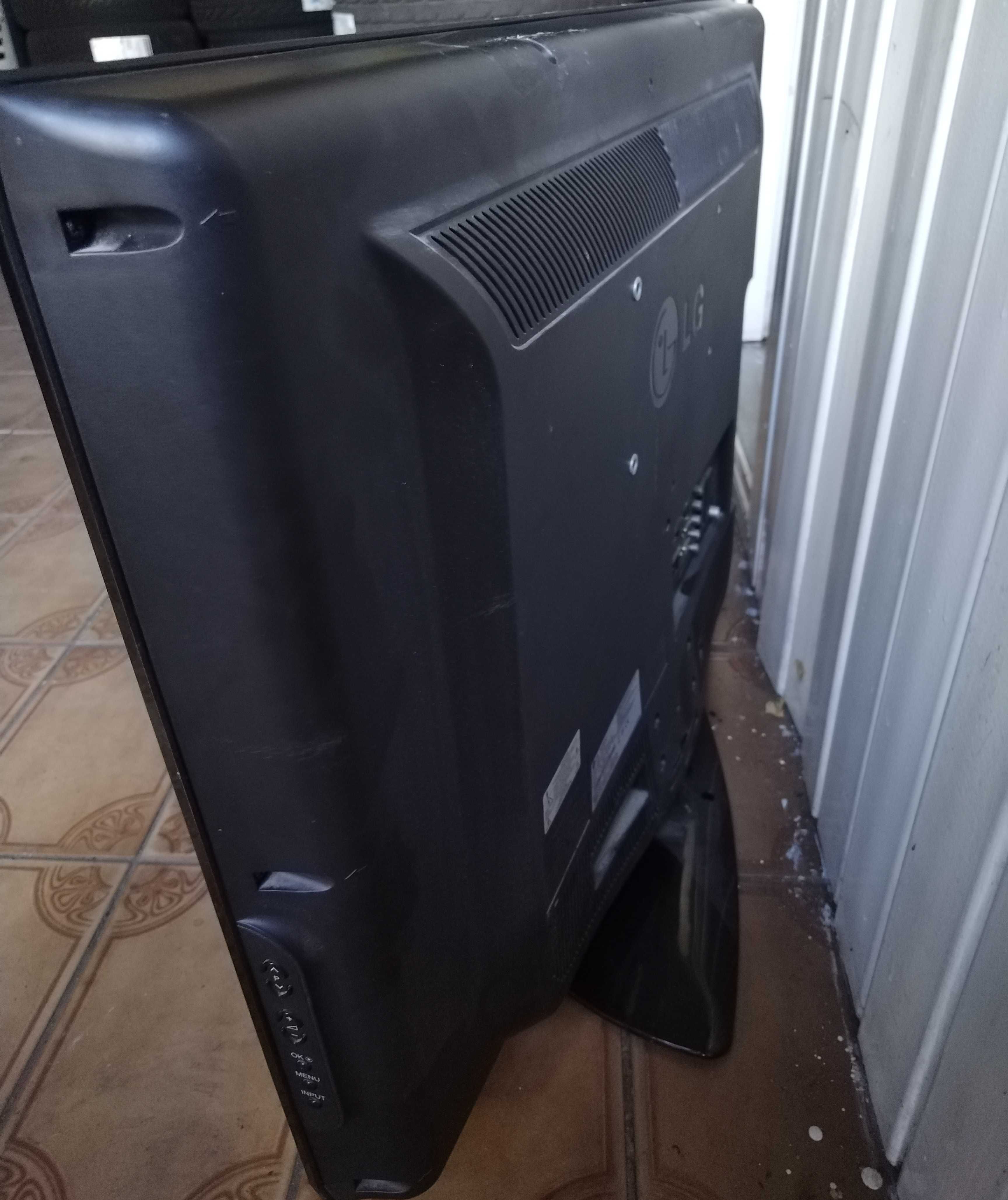 Телевизор LG 32" 80см