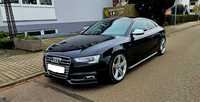 Audi S5 Facelift 3.0 TFSI Quattro / 6+1 viteze/schimb Audi A5 A6 Q7