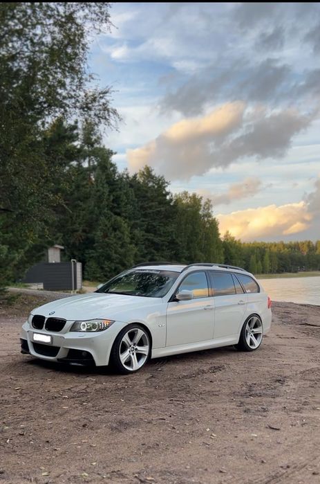 Jante Bmw R19 style 258