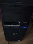 Vand workstation/PC Celcus(Fujitsu)