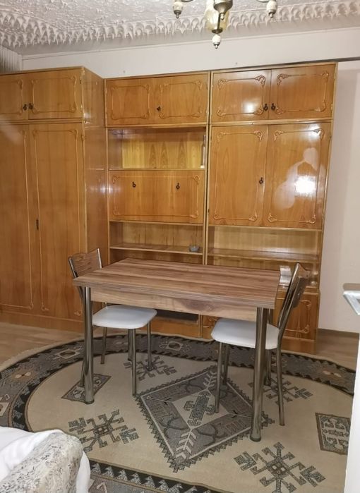 Inchiriez apartament cu 2 camere Dej