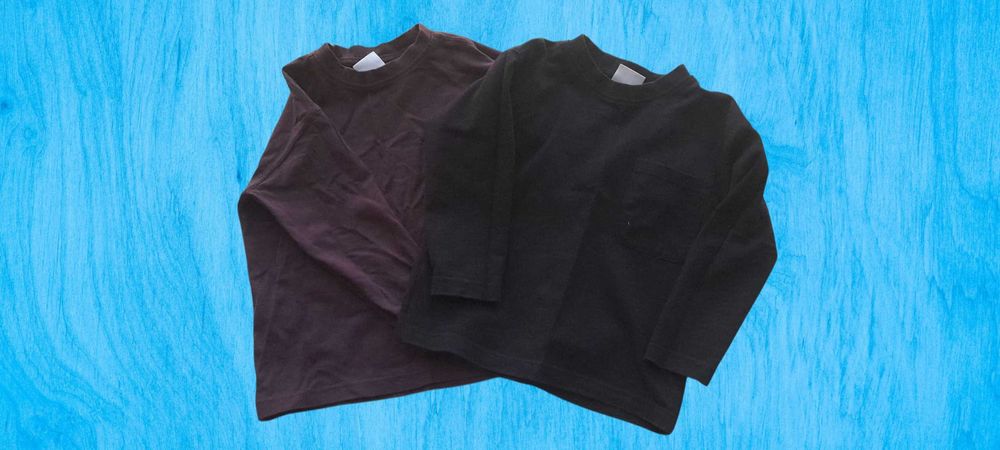 Set bluze uni cu buzunar ZARA 92