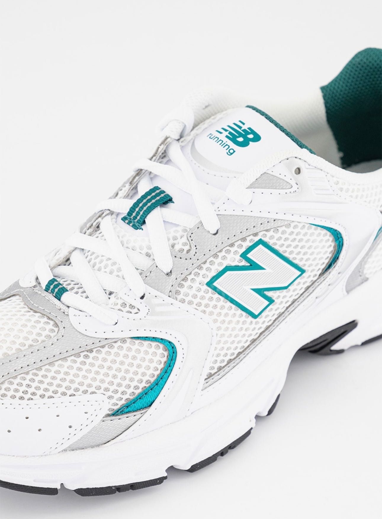 New Balance Унисекс мрежести спортни обувки 530