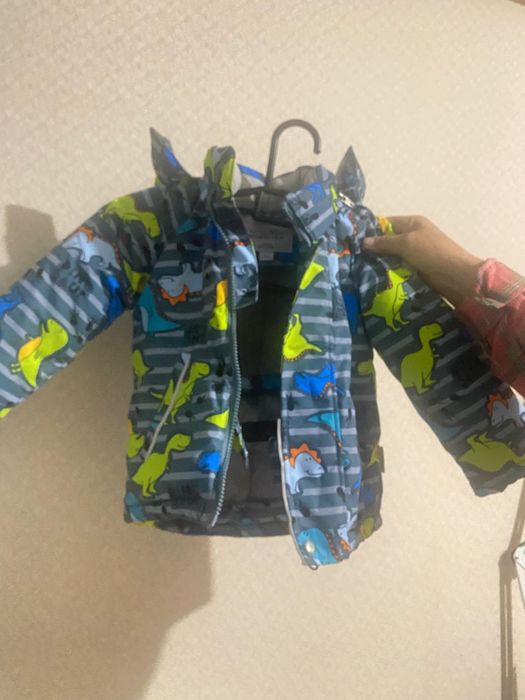 Куртка детский хорошый качества