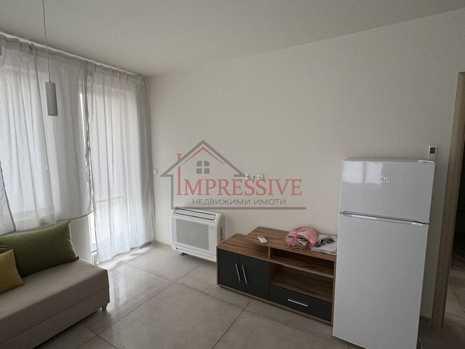 Дава се под наем Тристаен апартамент в Варна, Кайсиева градина - 70 кв.м за 600 € - Снимка #8