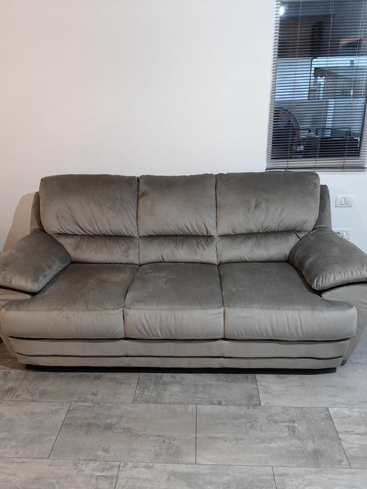Canapele individuale