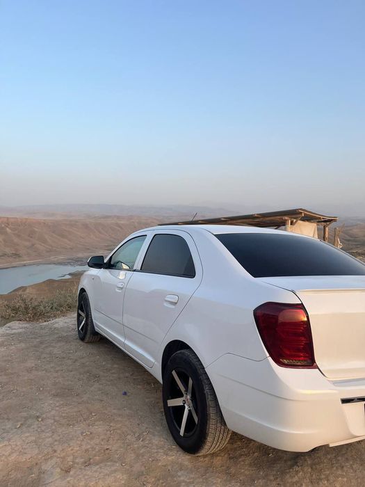 Kobalt navarot qilingan gazi bor 4 pok